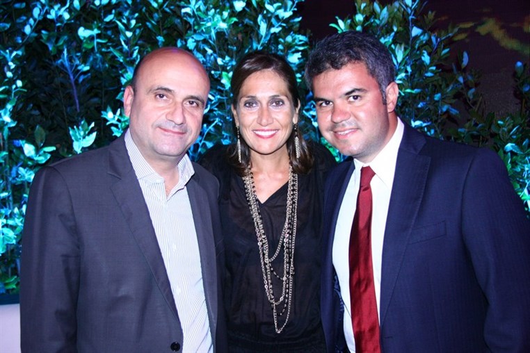 Animals Lebanon Gala For Change